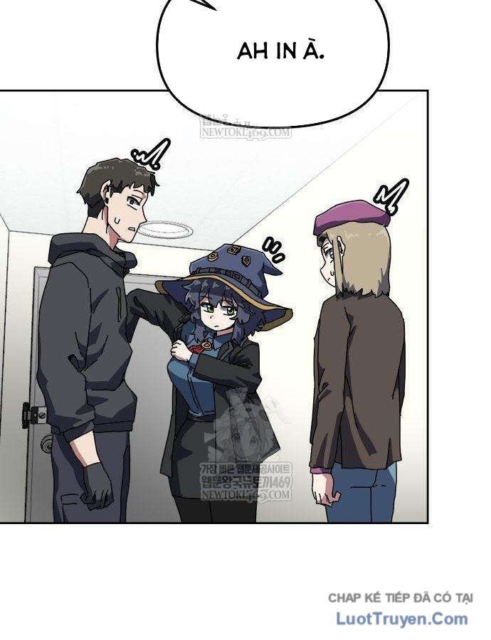 Chương Trình Đào Tạo Đại Pháp Sư - Ch.4 - Trang 61 - Asahi Truyen