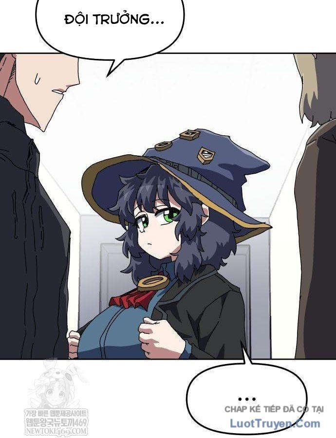 Chương Trình Đào Tạo Đại Pháp Sư - Ch.4 - Trang 65 - Asahi Truyen