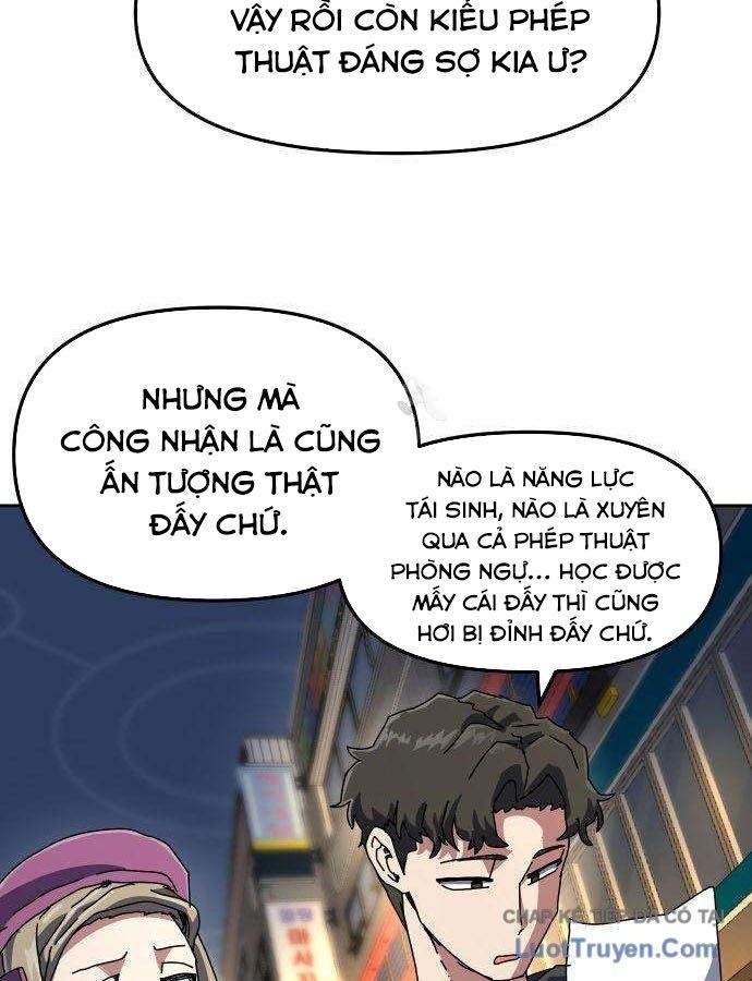 Chương Trình Đào Tạo Đại Pháp Sư - Ch.4 - Trang 73 - Asahi Truyen