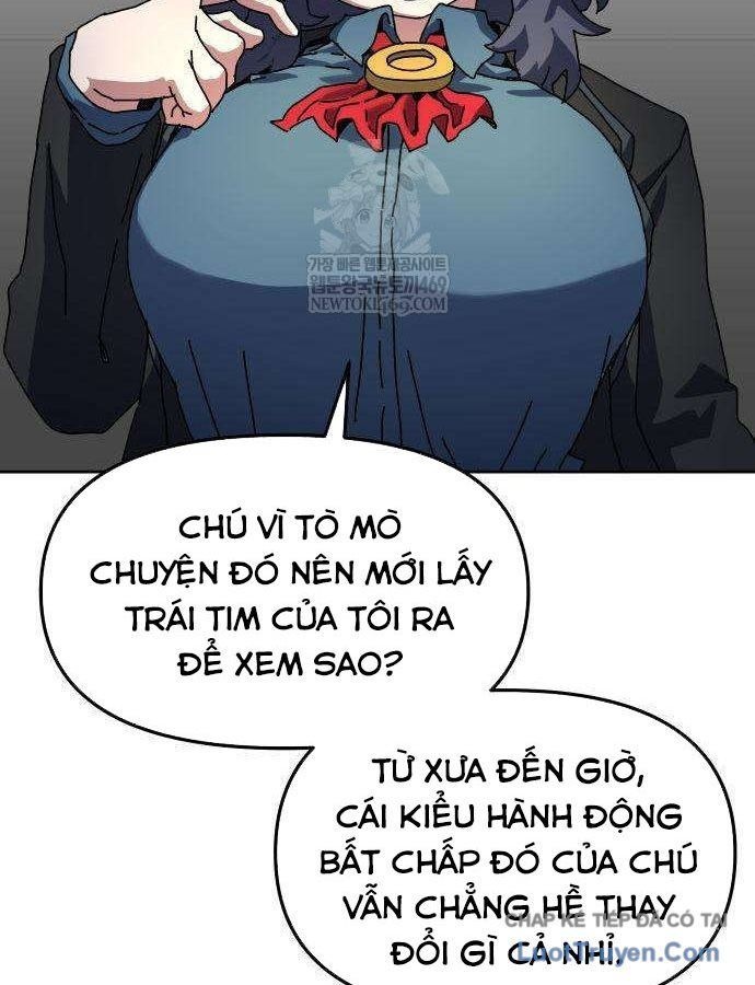 Chương Trình Đào Tạo Đại Pháp Sư - Ch.4 - Trang 100 - Asahi Truyen