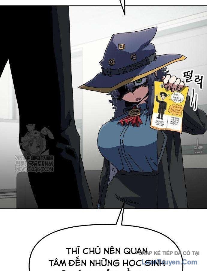 Chương Trình Đào Tạo Đại Pháp Sư - Ch.4 - Trang 119 - Asahi Truyen