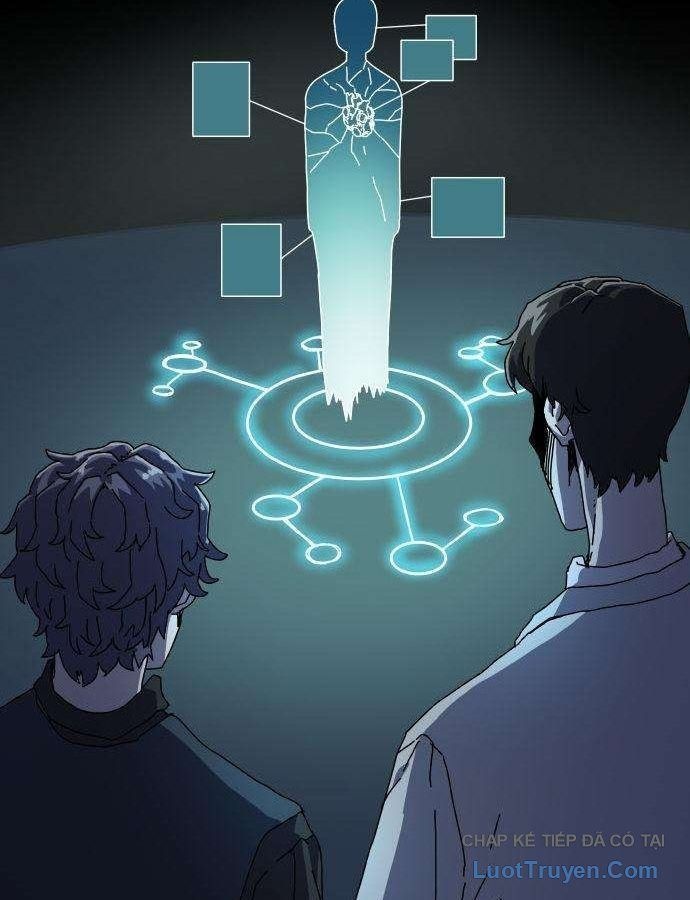 Chương Trình Đào Tạo Đại Pháp Sư - Ch.4 - Trang 133 - Asahi Truyen