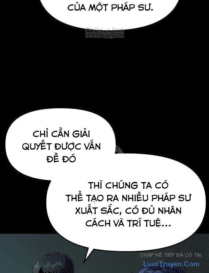 Chương Trình Đào Tạo Đại Pháp Sư - Ch.4 - Trang 136 - Asahi Truyen