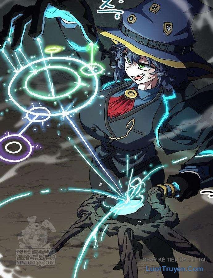 Chương Trình Đào Tạo Đại Pháp Sư - Ch.4 - Trang 188 - Asahi Truyen