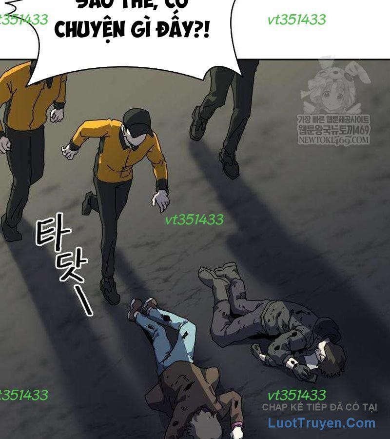 Chương Trình Đào Tạo Đại Pháp Sư - Ch.5 - Trang 3 - Asahi Truyen