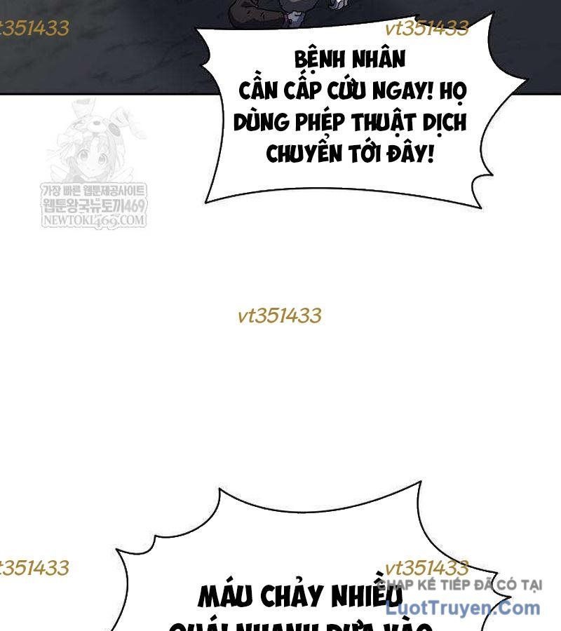 Chương Trình Đào Tạo Đại Pháp Sư - Ch.5 - Trang 4 - Asahi Truyen