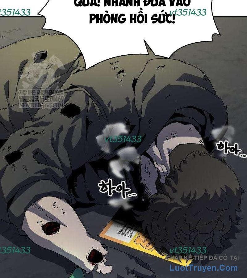 Chương Trình Đào Tạo Đại Pháp Sư - Ch.5 - Trang 5 - Asahi Truyen