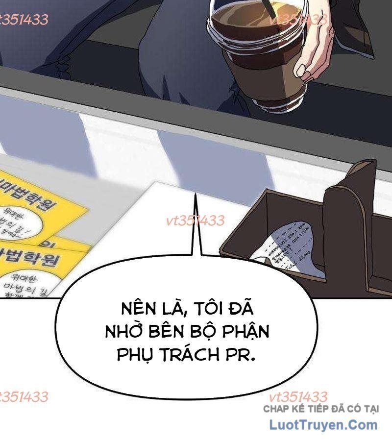 Chương Trình Đào Tạo Đại Pháp Sư - Ch.5 - Trang 9 - Asahi Truyen
