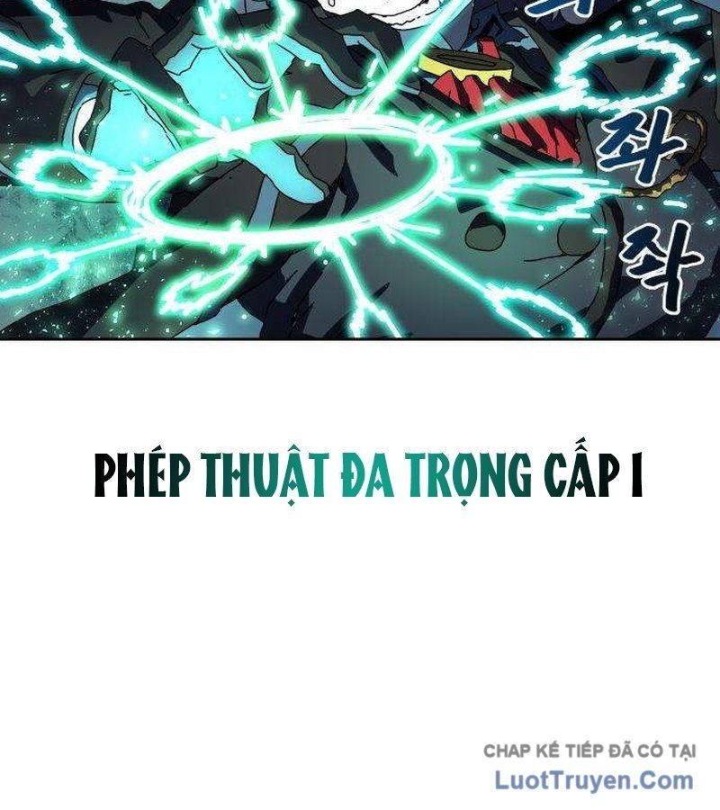 Chương Trình Đào Tạo Đại Pháp Sư - Ch.5 - Trang 61 - Asahi Truyen
