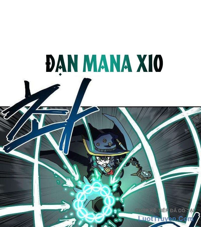 Chương Trình Đào Tạo Đại Pháp Sư - Ch.5 - Trang 62 - Asahi Truyen