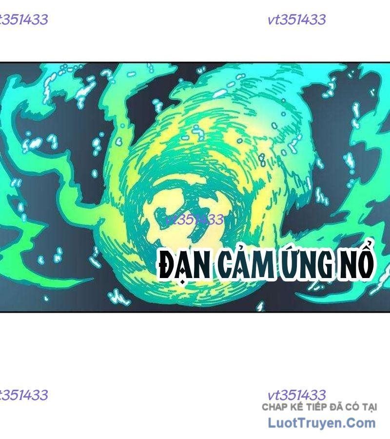 Chương Trình Đào Tạo Đại Pháp Sư - Ch.5 - Trang 73 - Asahi Truyen