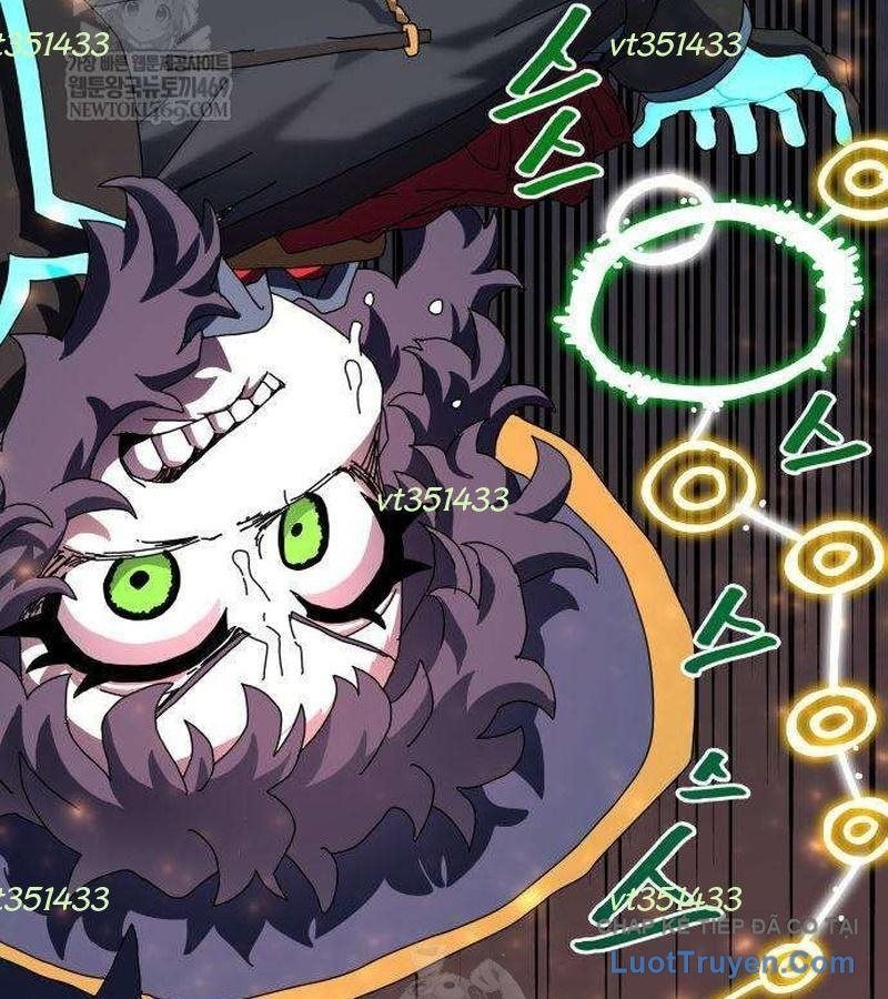 Chương Trình Đào Tạo Đại Pháp Sư - Ch.5 - Trang 83 - Asahi Truyen