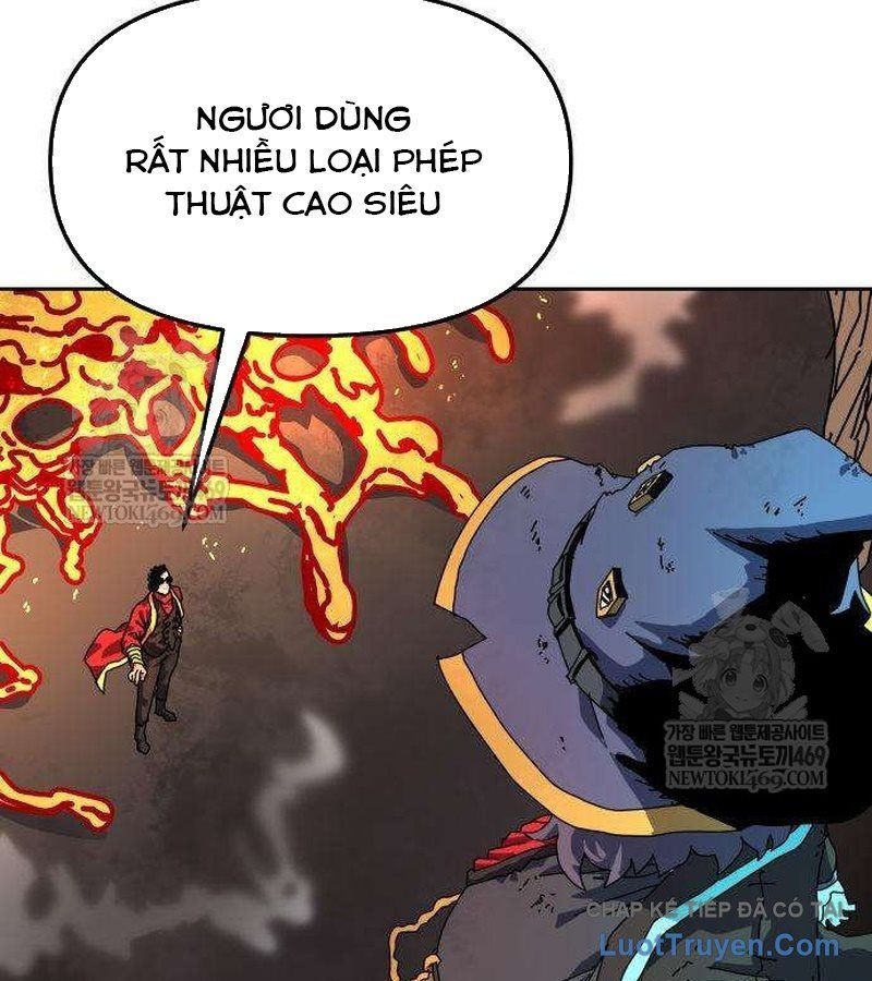 Chương Trình Đào Tạo Đại Pháp Sư - Ch.5 - Trang 101 - Asahi Truyen