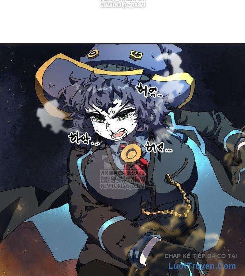 Chương Trình Đào Tạo Đại Pháp Sư - Ch.5 - Trang 114 - Asahi Truyen