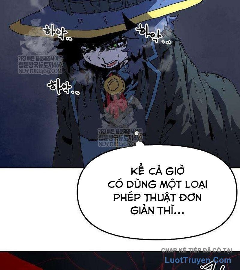 Chương Trình Đào Tạo Đại Pháp Sư - Ch.5 - Trang 119 - Asahi Truyen