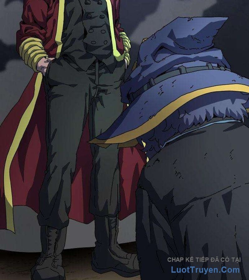 Chương Trình Đào Tạo Đại Pháp Sư - Ch.5 - Trang 131 - Asahi Truyen