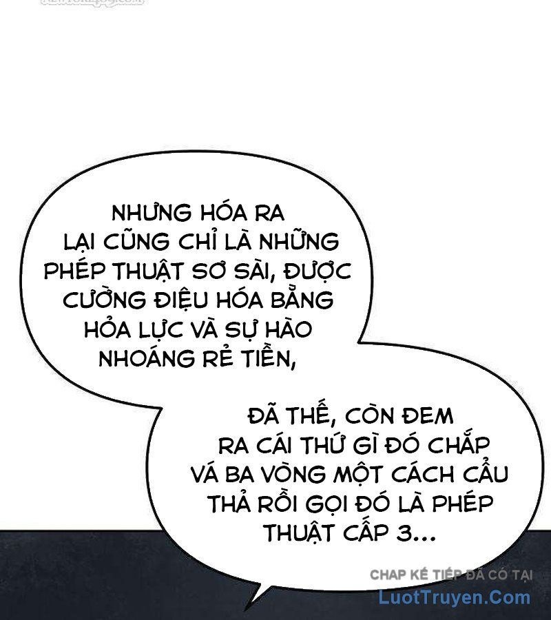 Chương Trình Đào Tạo Đại Pháp Sư - Ch.5 - Trang 135 - Asahi Truyen