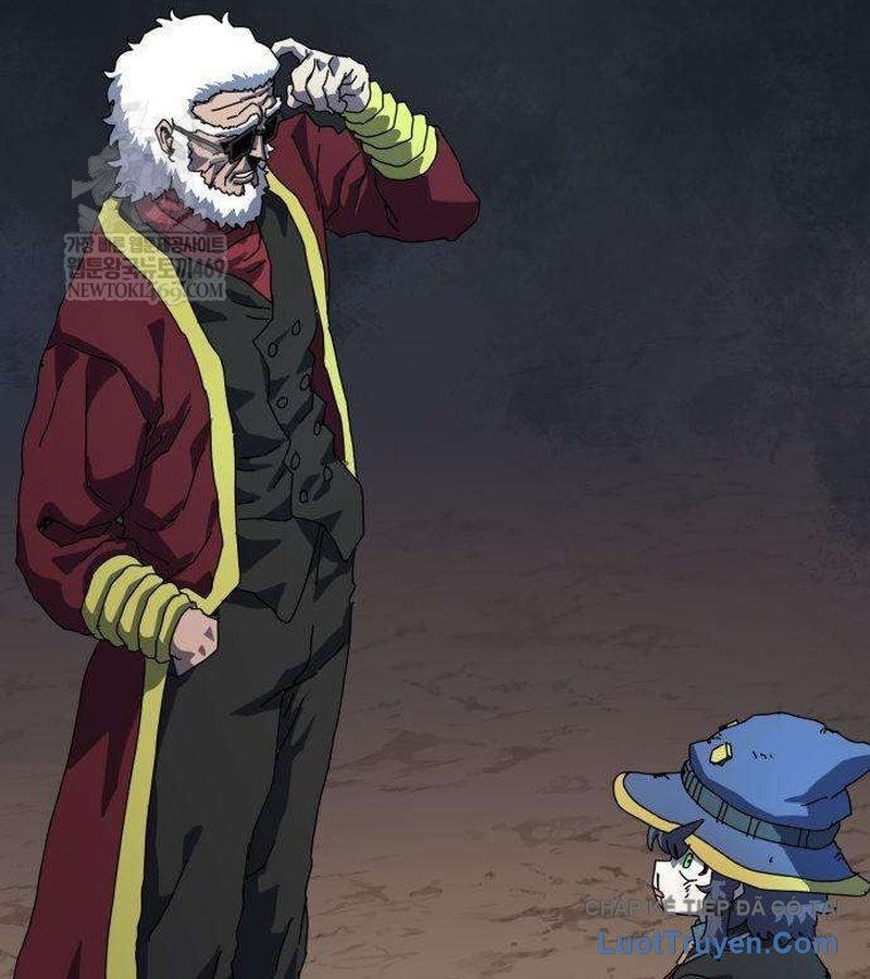 Chương Trình Đào Tạo Đại Pháp Sư - Ch.5 - Trang 136 - Asahi Truyen