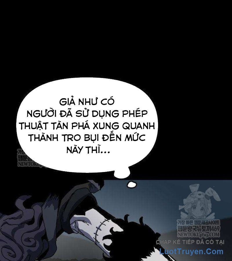 Chương Trình Đào Tạo Đại Pháp Sư - Ch.6 - Trang 32 - Asahi Truyen