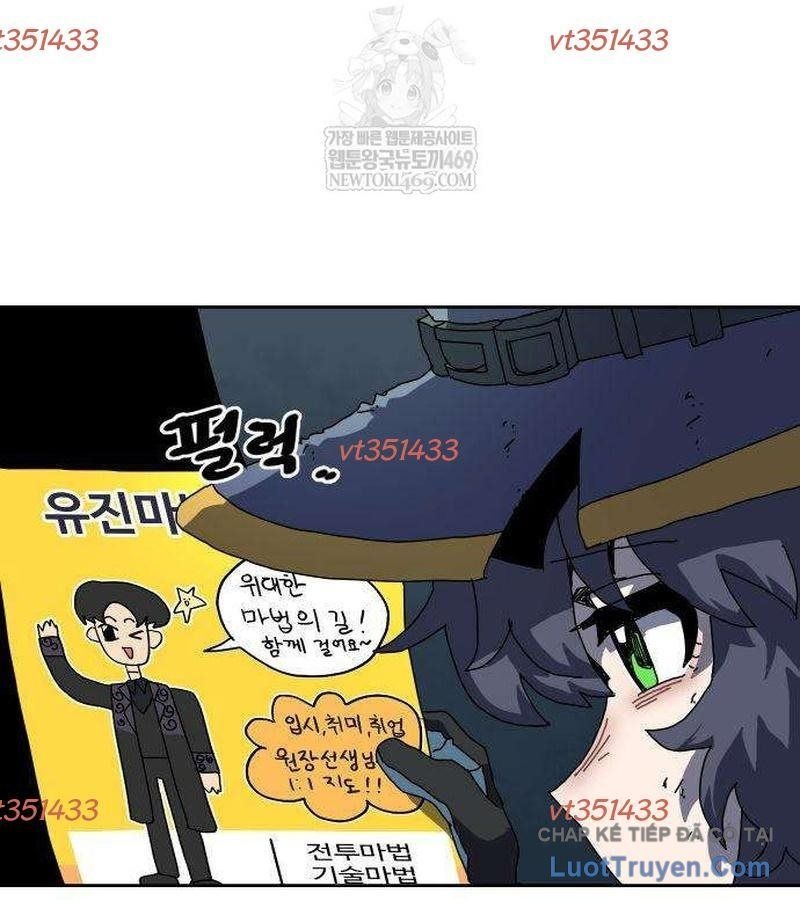 Chương Trình Đào Tạo Đại Pháp Sư - Ch.6 - Trang 104 - Asahi Truyen