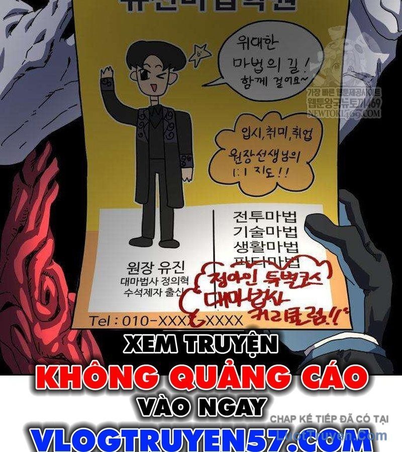 Chương Trình Đào Tạo Đại Pháp Sư - Ch.6 - Trang 110 - Asahi Truyen