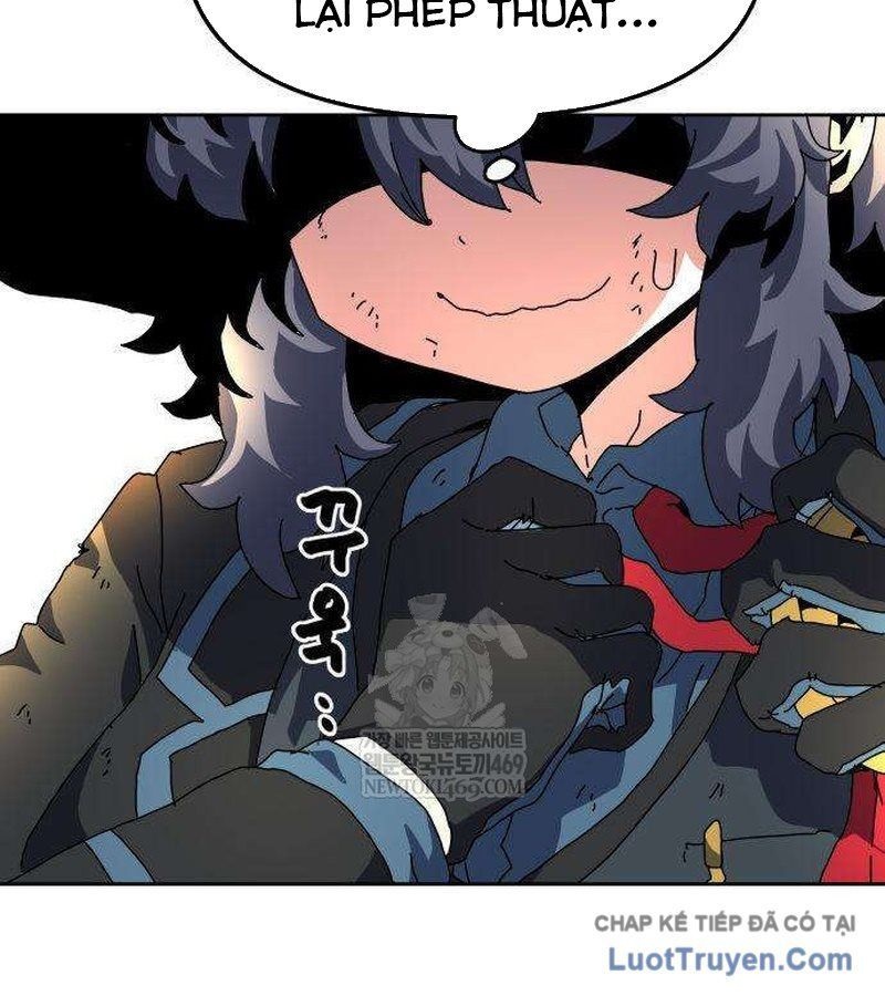 Chương Trình Đào Tạo Đại Pháp Sư - Ch.6 - Trang 143 - Asahi Truyen