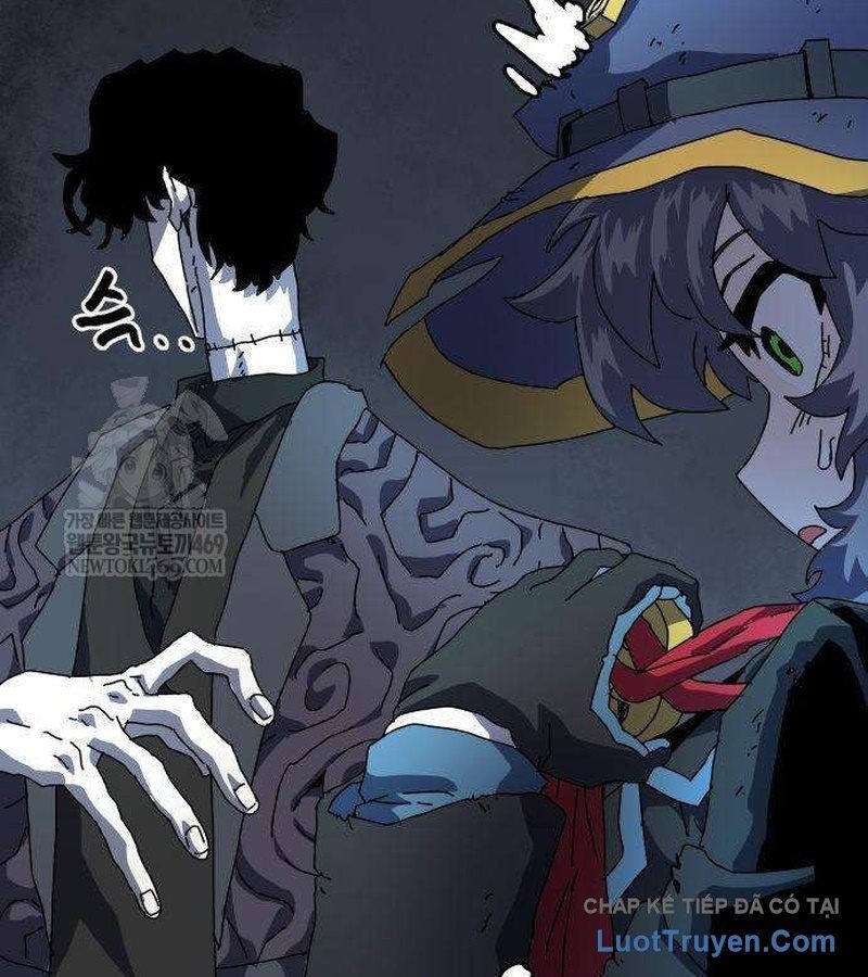 Chương Trình Đào Tạo Đại Pháp Sư - Ch.6 - Trang 145 - Asahi Truyen