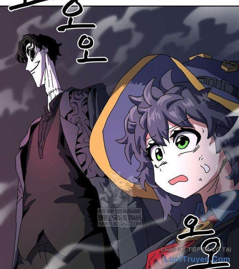 Chương Trình Đào Tạo Đại Pháp Sư - Ch.6 - Trang 166 - Asahi Truyen