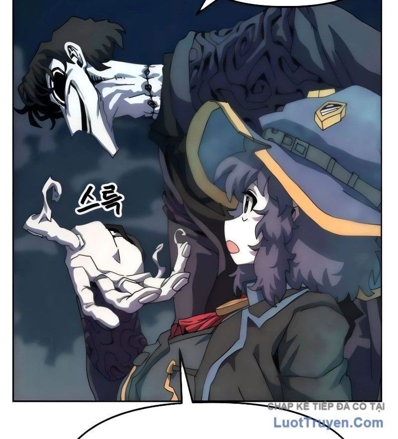 Chương Trình Đào Tạo Đại Pháp Sư - Ch.7 - Trang 16 - Asahi Truyen