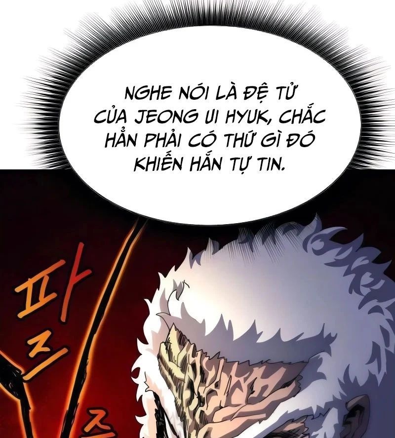 Chương Trình Đào Tạo Đại Pháp Sư - Ch.7 - Trang 31 - Asahi Truyen