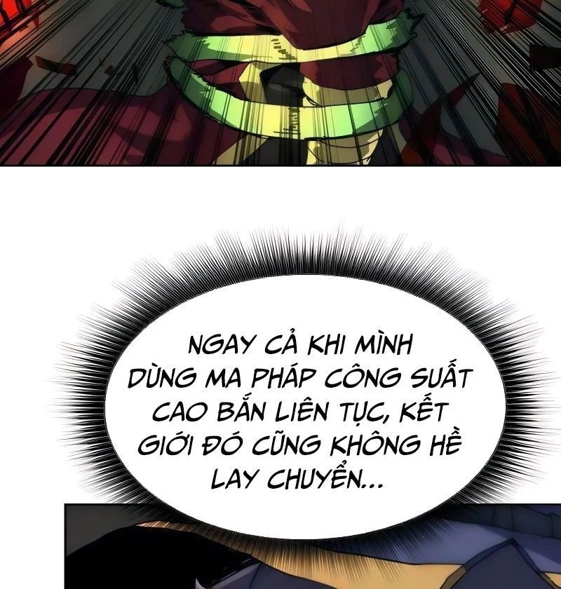 Chương Trình Đào Tạo Đại Pháp Sư - Ch.7 - Trang 43 - Asahi Truyen