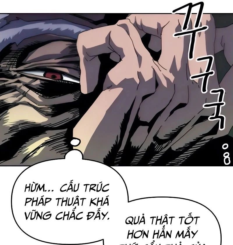 Chương Trình Đào Tạo Đại Pháp Sư - Ch.7 - Trang 46 - Asahi Truyen