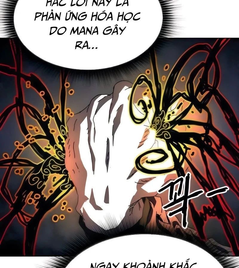 Chương Trình Đào Tạo Đại Pháp Sư - Ch.7 - Trang 73 - Asahi Truyen