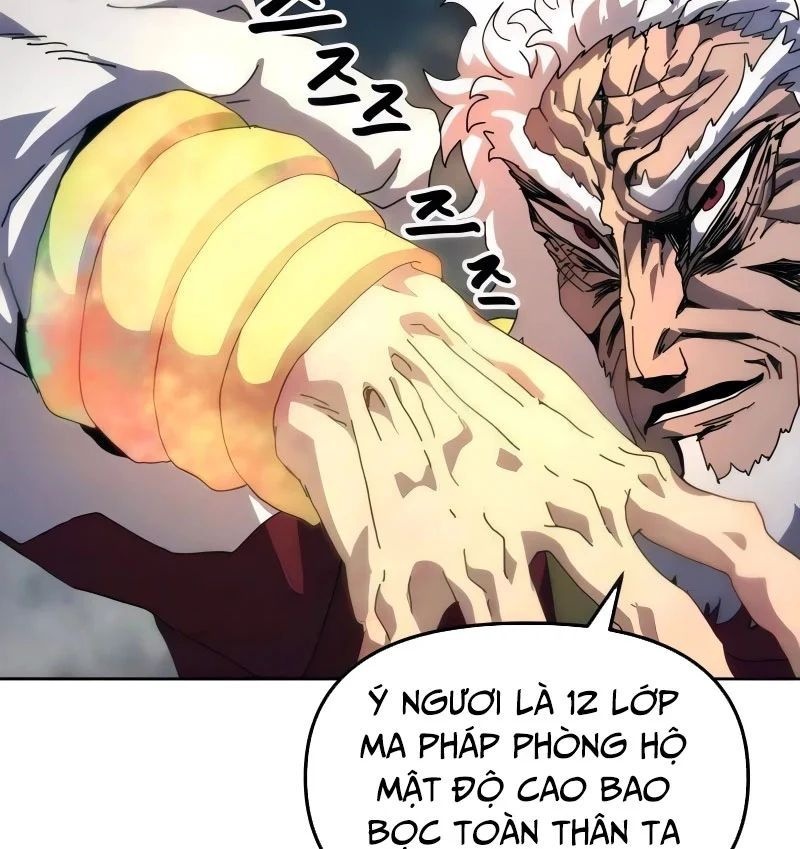 Chương Trình Đào Tạo Đại Pháp Sư - Ch.7 - Trang 85 - Asahi Truyen