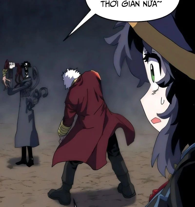 Chương Trình Đào Tạo Đại Pháp Sư - Ch.7 - Trang 107 - Asahi Truyen