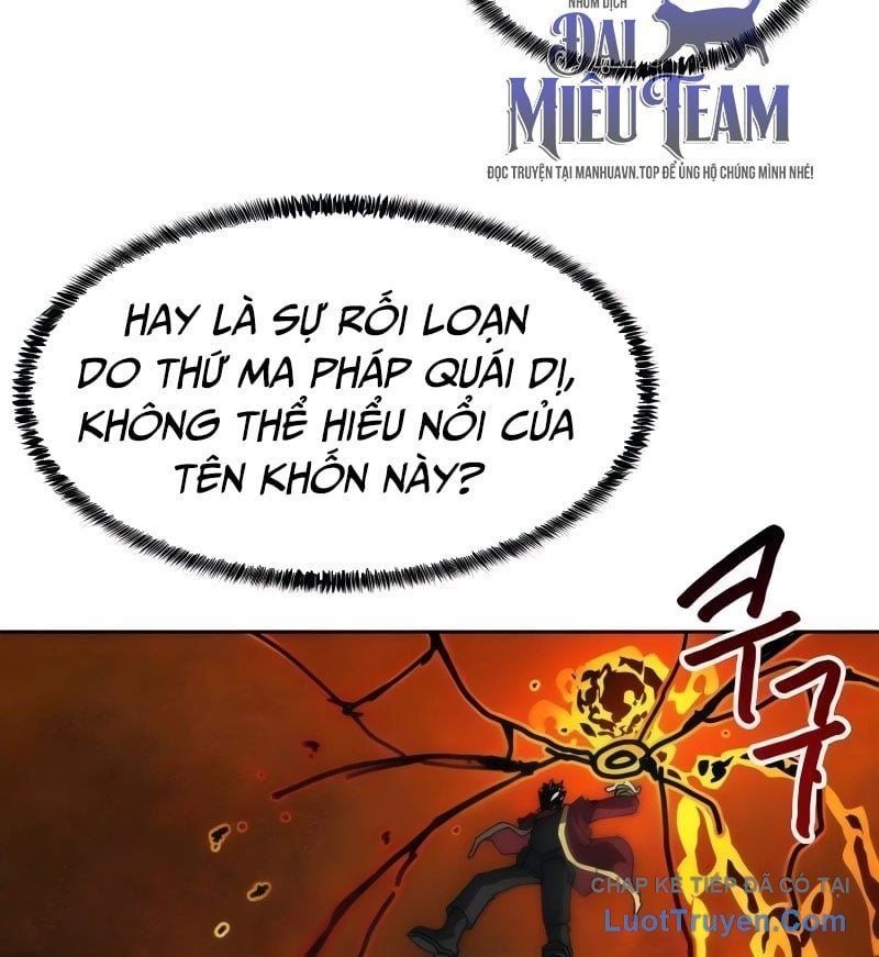 Chương Trình Đào Tạo Đại Pháp Sư - Ch.7 - Trang 133 - Asahi Truyen