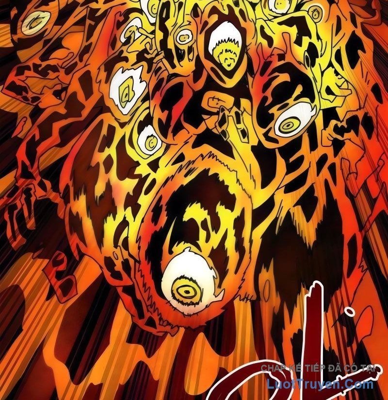 Chương Trình Đào Tạo Đại Pháp Sư - Ch.7 - Trang 137 - Asahi Truyen