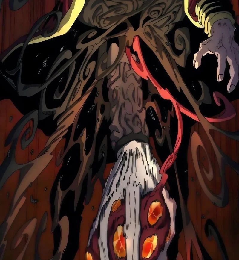 Chương Trình Đào Tạo Đại Pháp Sư - Ch.7 - Trang 165 - Asahi Truyen