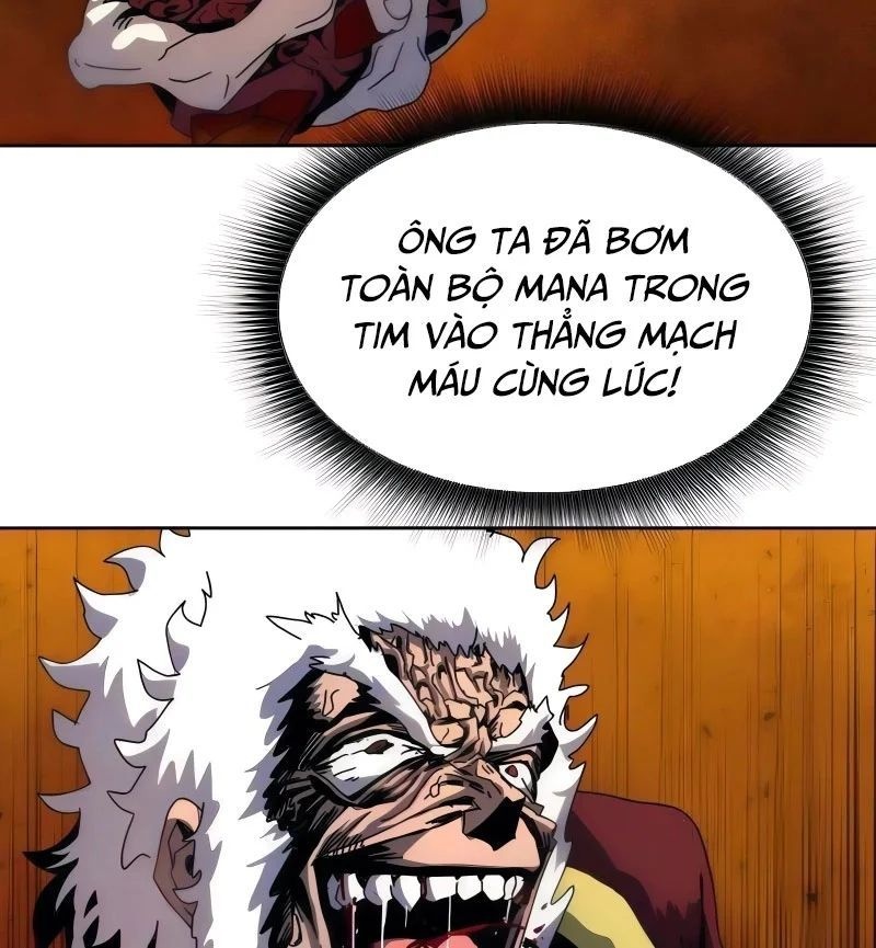 Chương Trình Đào Tạo Đại Pháp Sư - Ch.7 - Trang 199 - Asahi Truyen