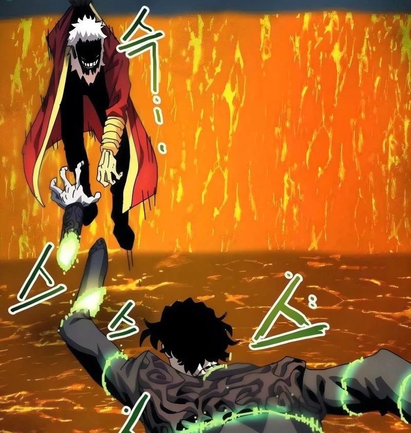 Chương Trình Đào Tạo Đại Pháp Sư - Ch.7 - Trang 205 - Asahi Truyen