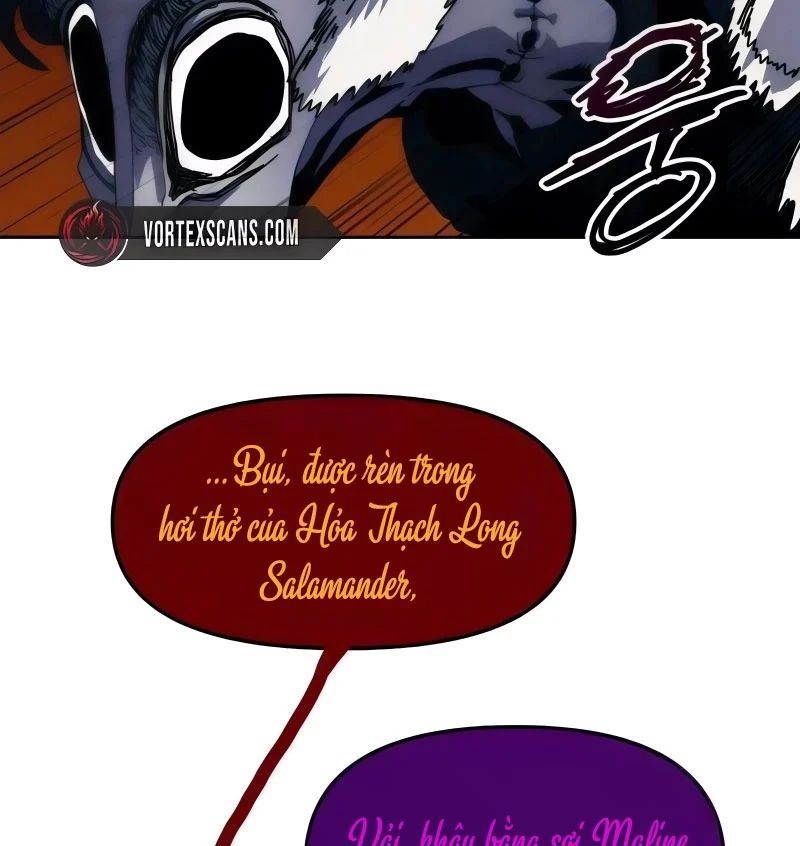 Chương Trình Đào Tạo Đại Pháp Sư - Ch.7 - Trang 218 - Asahi Truyen