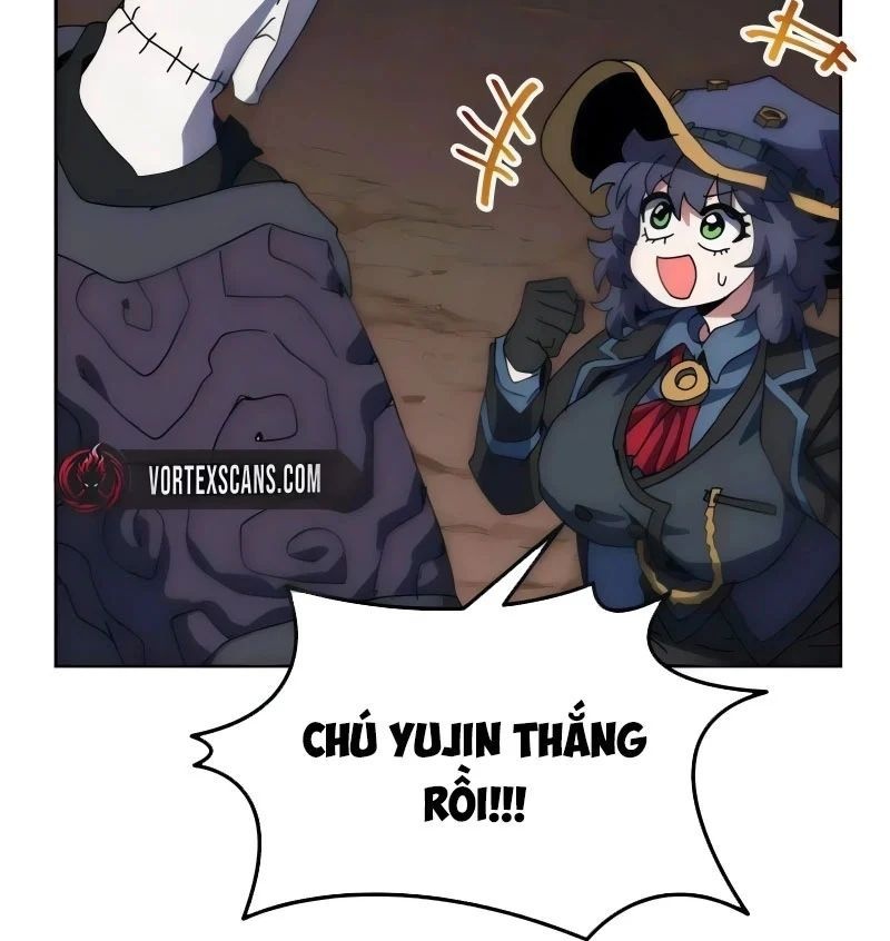 Chương Trình Đào Tạo Đại Pháp Sư - Ch.7 - Trang 241 - Asahi Truyen