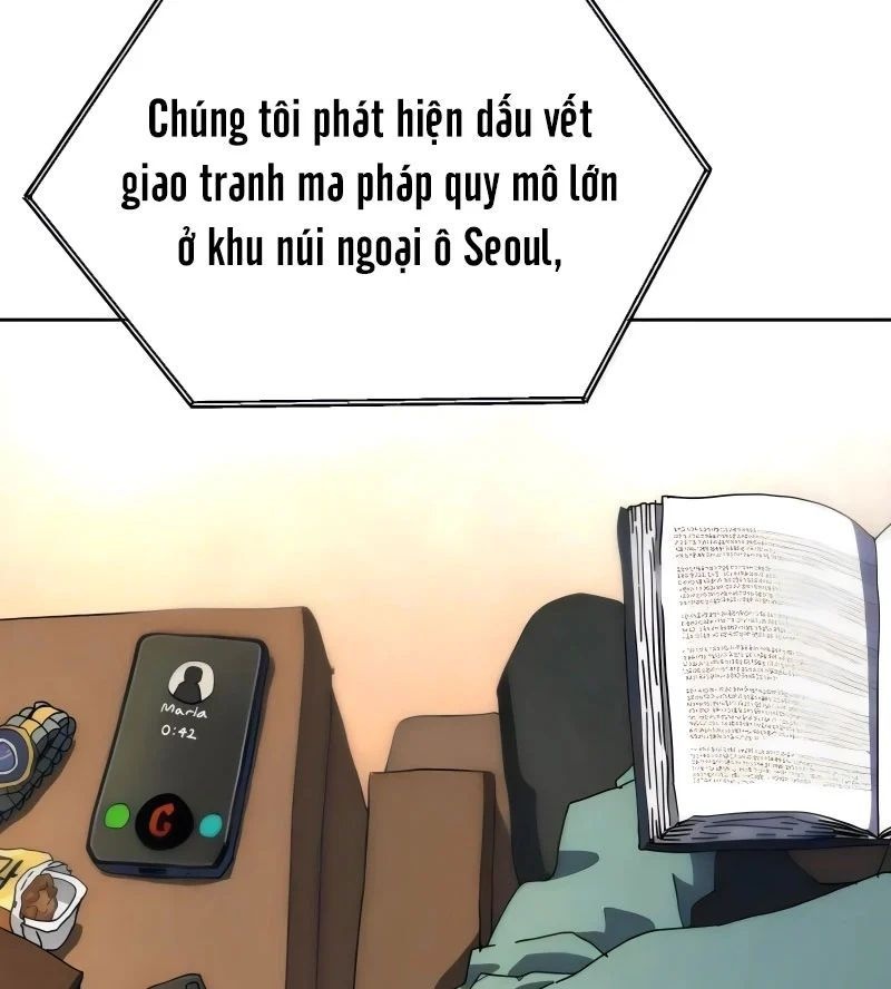 Chương Trình Đào Tạo Đại Pháp Sư - Ch.7 - Trang 262 - Asahi Truyen