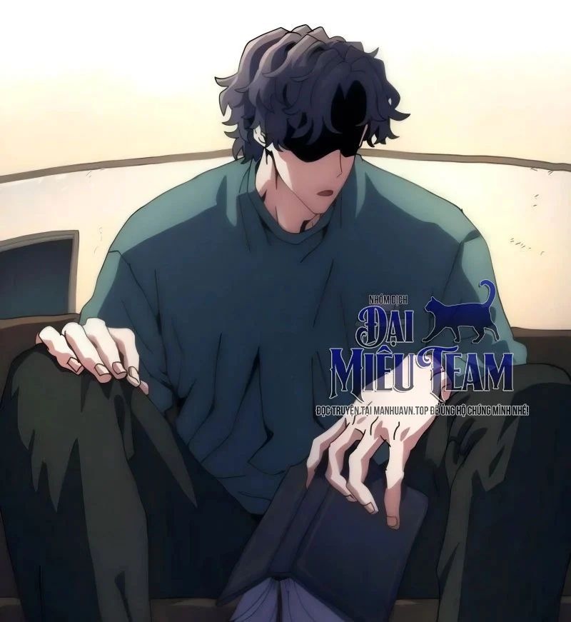 Chương Trình Đào Tạo Đại Pháp Sư - Ch.7 - Trang 271 - Asahi Truyen