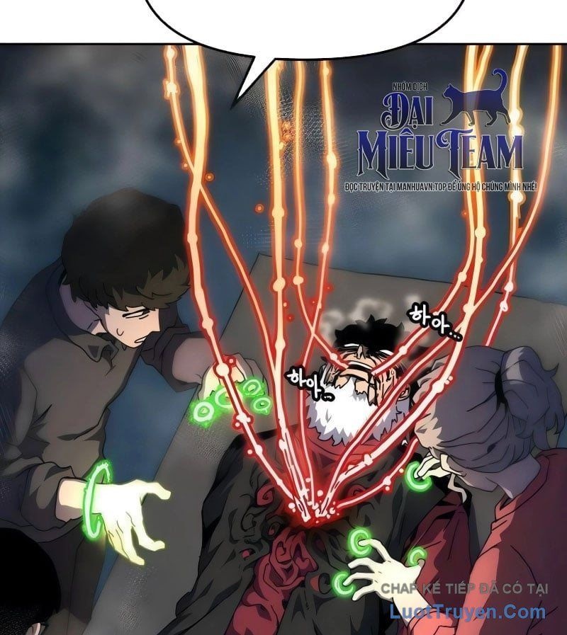 Chương Trình Đào Tạo Đại Pháp Sư - Ch.8 - Trang 6 - Asahi Truyen