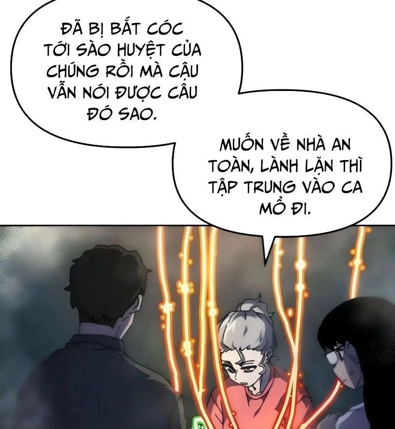 Chương Trình Đào Tạo Đại Pháp Sư - Ch.8 - Trang 8 - Asahi Truyen