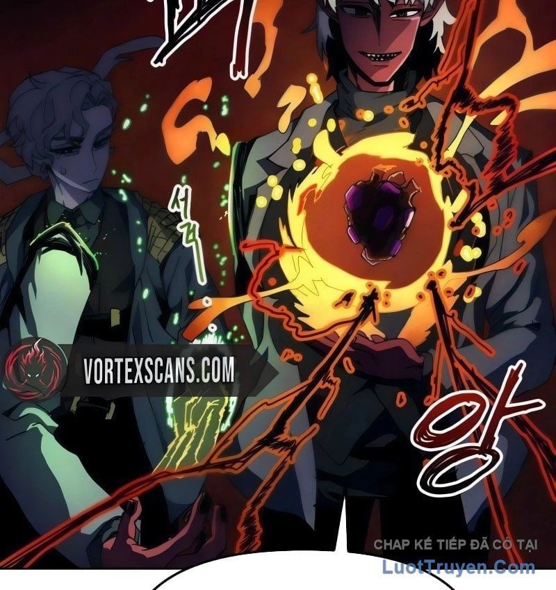 Chương Trình Đào Tạo Đại Pháp Sư - Ch.8 - Trang 18 - Asahi Truyen