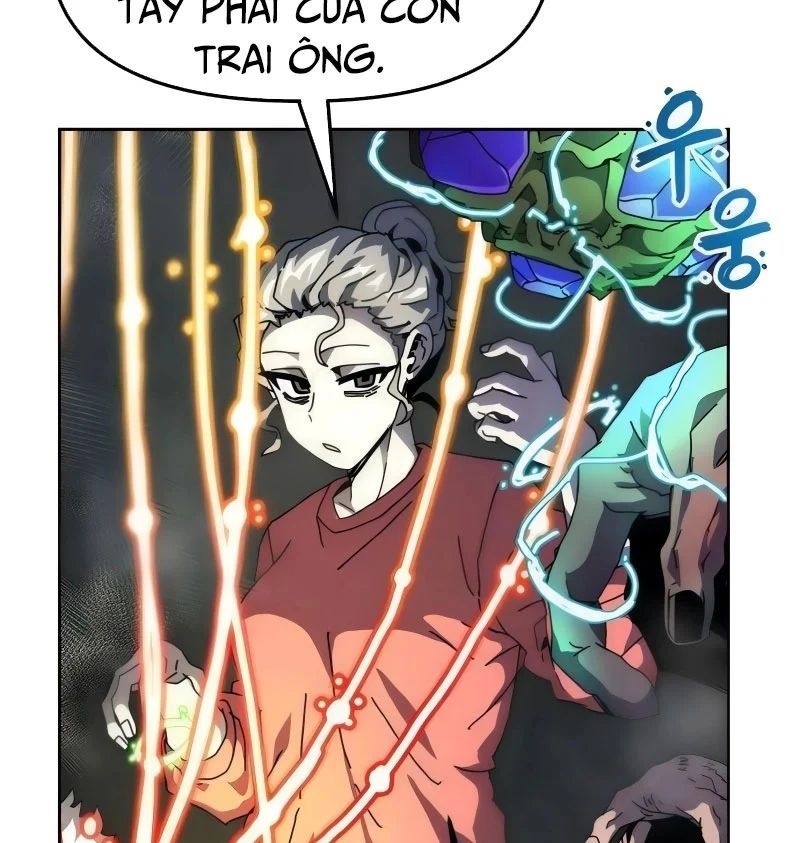 Chương Trình Đào Tạo Đại Pháp Sư - Ch.8 - Trang 20 - Asahi Truyen