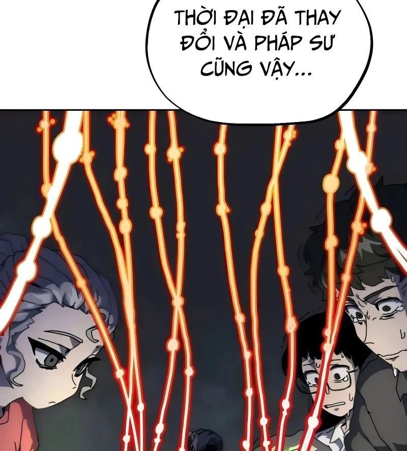 Chương Trình Đào Tạo Đại Pháp Sư - Ch.8 - Trang 32 - Asahi Truyen