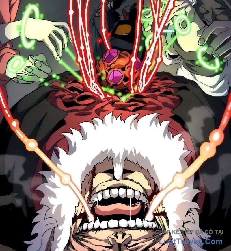 Chương Trình Đào Tạo Đại Pháp Sư - Ch.8 - Trang 33 - Asahi Truyen